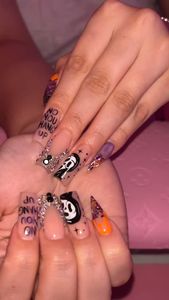 Instagram post by @nails.by.glo