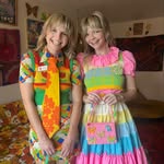 @psych_sisters Instagram Profile