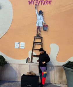 Instagram post by @dapgold