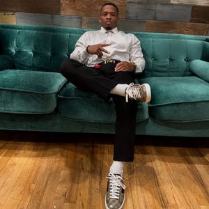 Instagram post by @dapgold