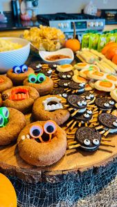 Instagram post by @itsmoniquesworld