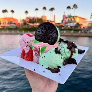 Instagram post by @fastpass_shopping