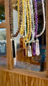 Instagram post by @saridacrystals