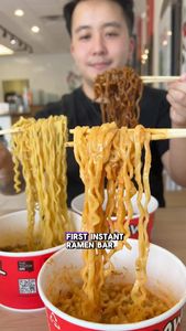 Instagram post by @lindaeatsworld