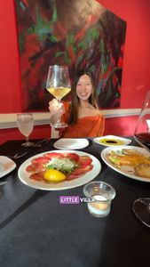 Instagram post by @lindaeatsworld