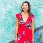 @lindaeatsworld Instagram Profile