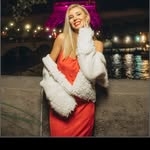 @cosmonadianyc Instagram Profile