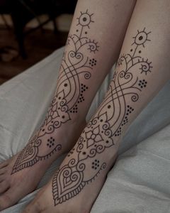 Instagram post by @nevus.tattoo