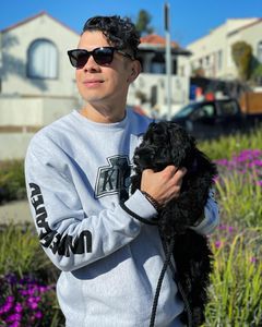 Instagram post by @redb15