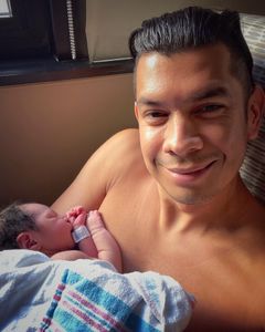 Instagram post by @redb15