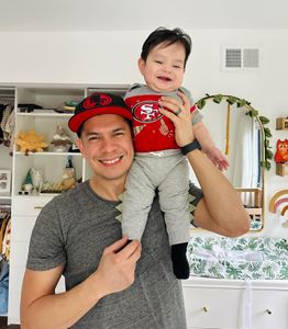 Instagram post by @redb15