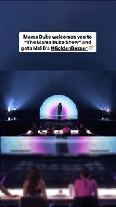 Instagram post by @mama.duke