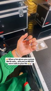 Instagram post by @mama.duke