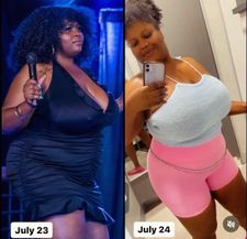 Instagram post by @bodiedbybenzii