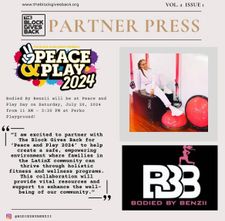 Instagram post by @bodiedbybenzii