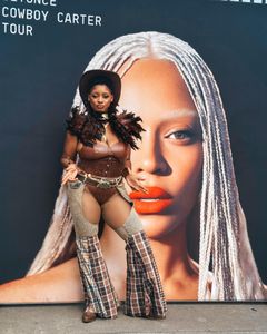 Instagram post by @itscarmenlynnette