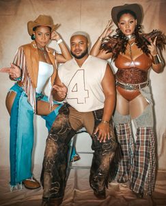 Instagram post by @itscarmenlynnette