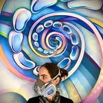 @annacharneyart Instagram Profile