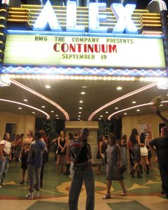 Instagram post by @gwendolynsorel