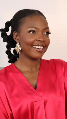 Instagram post by @kerenmairu