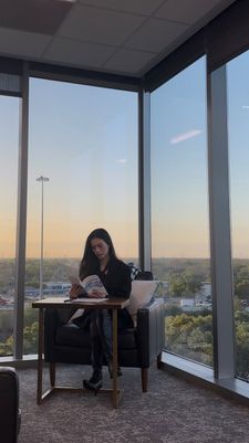 Instagram post by @bam_nguyen