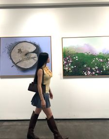 Instagram post by @bam_nguyen