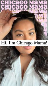 Instagram post by @chicago.mama