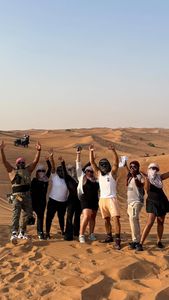 Instagram post by @suefearless