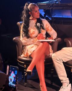 Instagram post by @suefearless