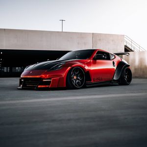 Instagram post by @370z78