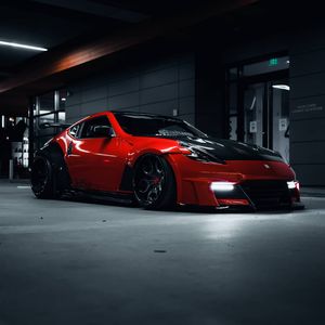 Instagram post by @370z78