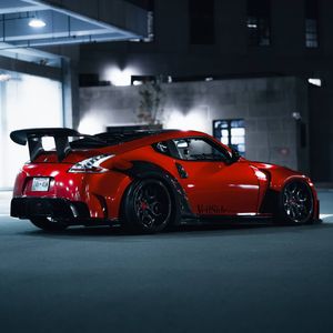 Instagram post by @370z78