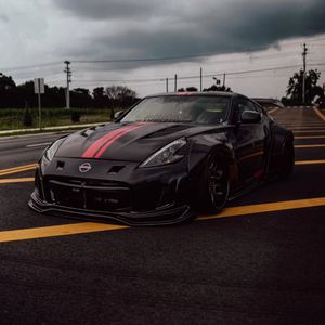 Instagram post by @370z78