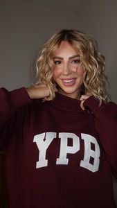 Instagram post by @brandyfalon