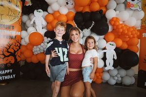 Instagram post by @brandyfalon