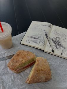 Instagram post by @golliff