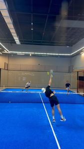 Instagram post by @vmussipadel