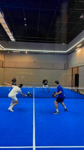 Instagram post by @vmussipadel