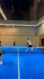 Instagram post by @vmussipadel