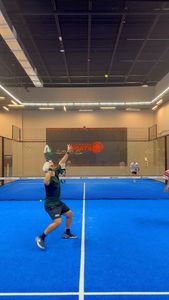 Instagram post by @vmussipadel