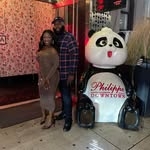 @thecoupleshour Instagram Profile