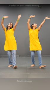 Instagram post by @nainikathanaya