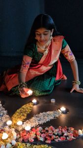 Instagram post by @nainikathanaya