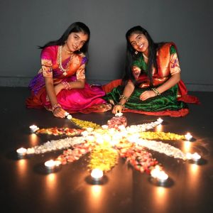 Instagram post by @nainikathanaya