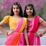 @nainikathanaya Instagram Profile