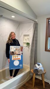 Instagram post by @juliachristinehome