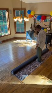 Instagram post by @juliachristinehome