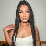 @cec_marie95 Instagram Profile