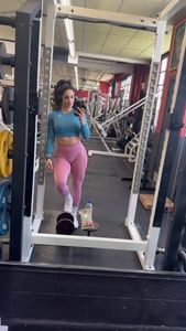 Instagram post by @ashleym_fitfoodie