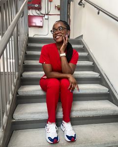 Instagram post by @the.fro.doc